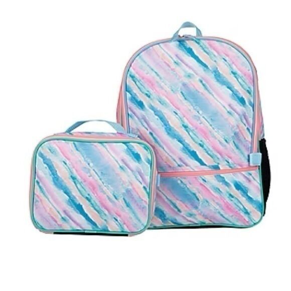 Bioworld Combo Backpack with Lunch Bag - New with Tags (NWT) - Picture 1 of 5